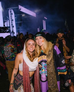 Image post by @dancefestopia on Instagram