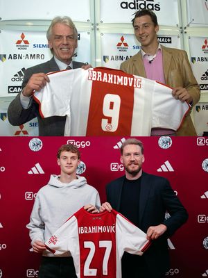 Image post by @sportv on Instagram