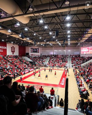 Image post by @indianavb on Instagram