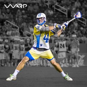 Image post by @warriorlax on Instagram