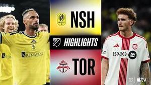 Video post by @mls on YouTube