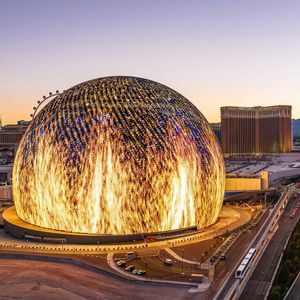 Image post by @venetianvegas on Instagram