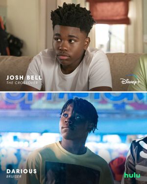 Image post by @DisneyPlus on Twitter