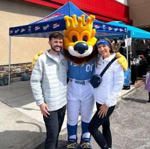 Image post by @royals_kcrew on Instagram