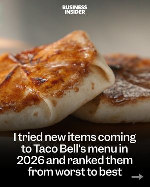 Image post by @insiderfood on Instagram