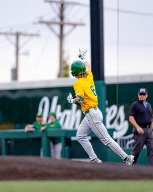 Image post by @baylorbaseball on Instagram