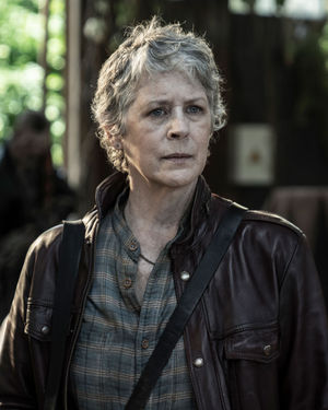 Image post by @amcthewalkingdead on Instagram