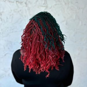 Image post by @pulpriothair on Instagram