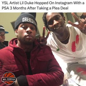 Image post by @nojumper on Instagram
