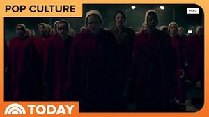 Video post by @today on YouTube