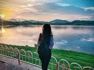 Image post by @travel._.india on Instagram