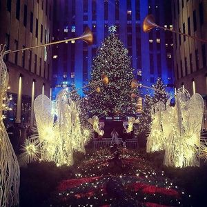 Image post by @nilnyc on Instagram
