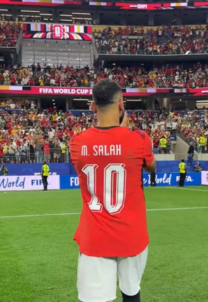 Video post by @fifaworldcup on TikTok
