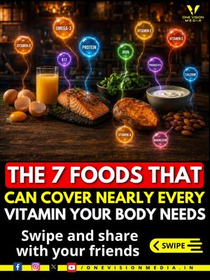 Image post by @onevisionmedia.in on Instagram