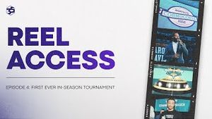 Video post by @hornets on YouTube