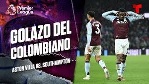 Video post by @deportes on YouTube