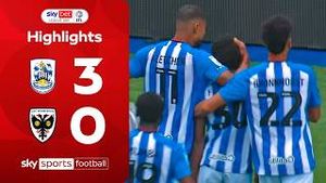 Video post by @skysportsfootball on YouTube