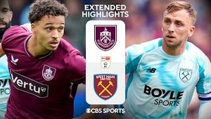 Video post by @cbssportsgolazo on YouTube