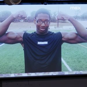 Image post by @hardknockshbo on Instagram