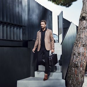 Image post by @porschedesign on Instagram
