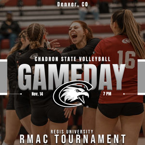 Image post by @csceagles on Twitter