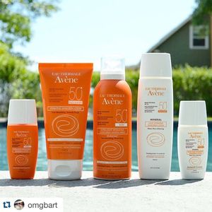 Image post by @aveneusa on Instagram
