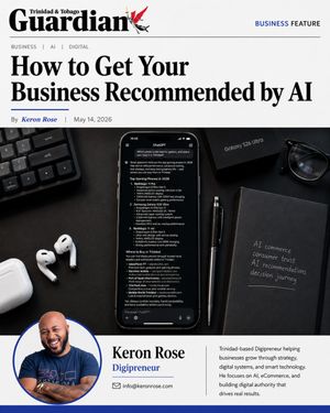 Image post by @keronrose on Instagram