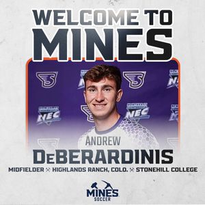 Image post by @mines_msoc on Instagram