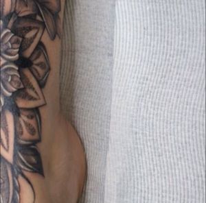 Image post by @louietattooie on Instagram