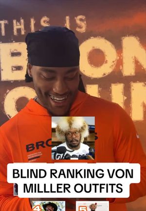 Video post by @broncos on TikTok