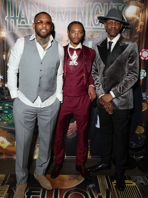 Image post by @mainohustlehard on Instagram