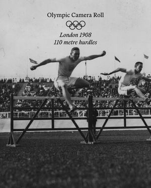 Image post by @olympics on Instagram