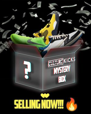 Image post by @culturekicks on Instagram