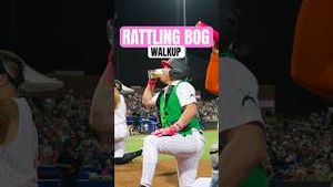 Video post by @thepartyanimals.bananaball on YouTube