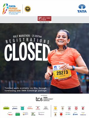 Image post by @tatamummarathon on Instagram