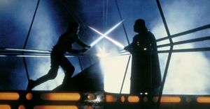 Image post by @StarWarsIndonesia on Facebook