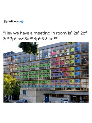 Image post by @gravitonomy on Instagram