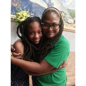 Image post by @mstrinitysimone on Instagram