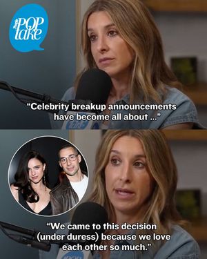 Image post by @people on Instagram
