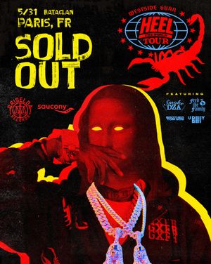 Image post by @westsidegunn on Instagram