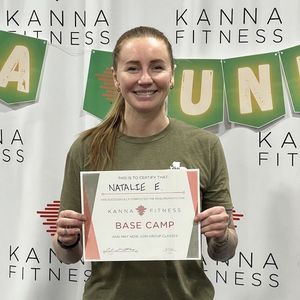 Image post by @kanna_fitness on Instagram