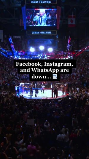 Video post by @ufc on TikTok
