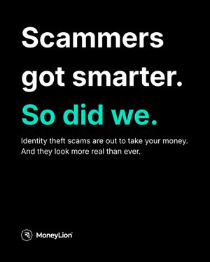 Image post by @moneylioninc on Instagram