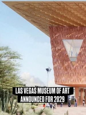 Image post by @btslv.vegas on Instagram