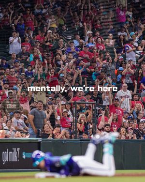 Image post by @Dbacks on Twitter