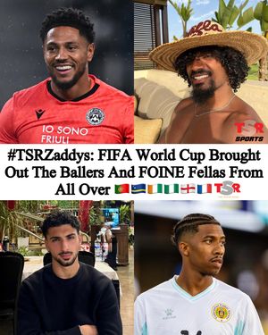 Image post by @theshaderoom on Instagram