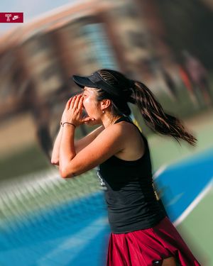 Image post by @templewtennis on Instagram