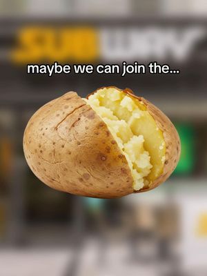 Video post by @subwayukireland on TikTok