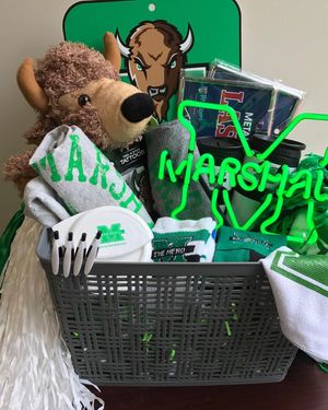 Image post by @marshallu on Instagram