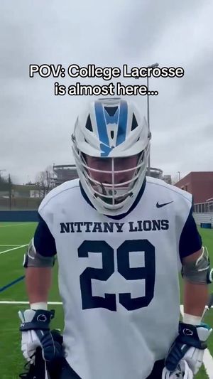 Video post by @lacrossenetwork on TikTok